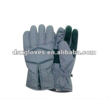 winter ski gloves